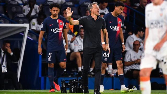 开云Kaiyun官网入口-内马尔离开巴黎，马尔基尼奥斯的位置也开始动摇？