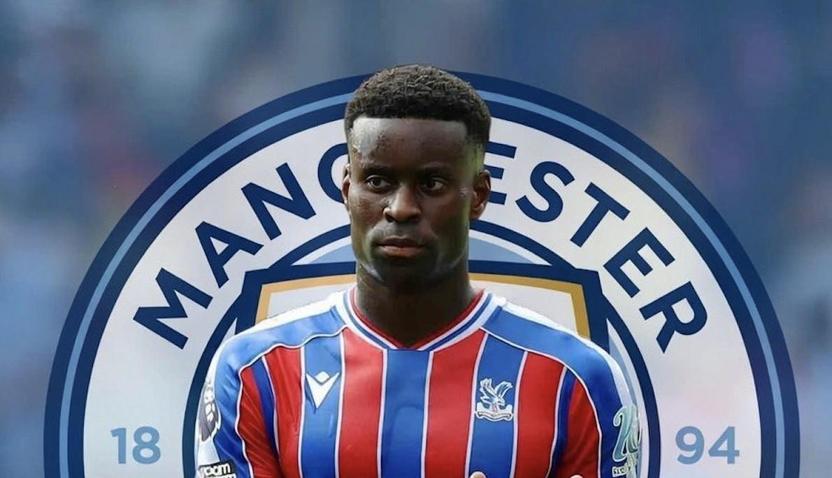 开云体育官网-德天空称曼城准备3000万镑报价格伊，罗马诺：已经报价了