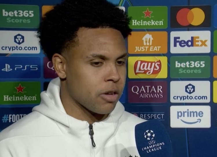 Kaiyun开云官方网站中国登录-麦肯尼：相信教练布置的战术理念，我们才能收获像今晚的胜果