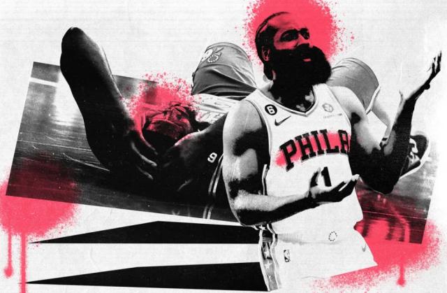 防守表现惨不忍睹 76人的争冠大业只是一场梦？