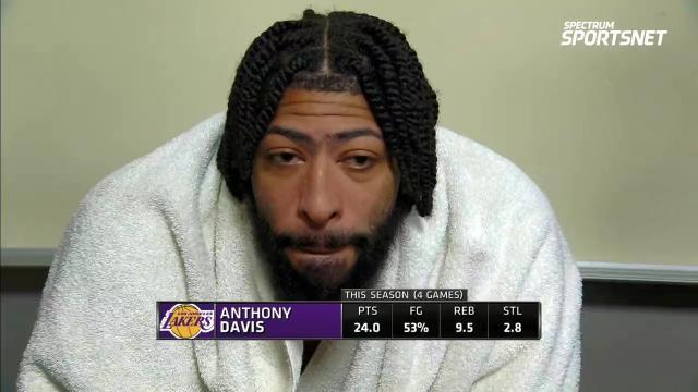 开云Kaiyun官网入口-球队连败+伤势反复 浓眉哥情绪已在崩溃边缘？