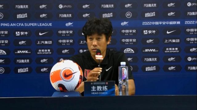 开云Kaiyun官网入口-中超首秀韩国师徒均不满 徐正源：未发挥出50%水平