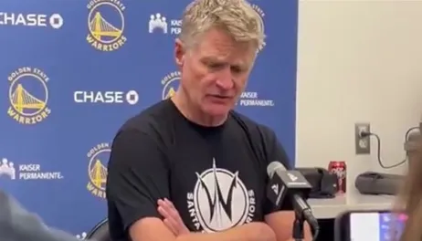 开云体育-中国官网登录入口-科尔：对斯潘塞来说，最重要的是出手投三分，放手一搏