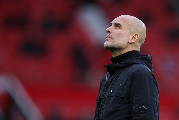 开云Kaiyun官网入口-瓜迪奥拉一周两次为巴勒斯坦发声，引发曼彻斯特犹太团体不满抗议