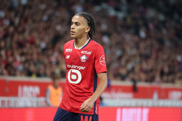 开云体育-中国官网登录入口-法媒：姆巴佩弟弟伊桑右大腿肌腱断裂，预计缺战至少两个月