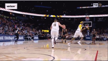 Kaiyun开云官方网站中国登录-约基奇莫里斯发生冲突皆被驱逐 未来还有禁赛可能