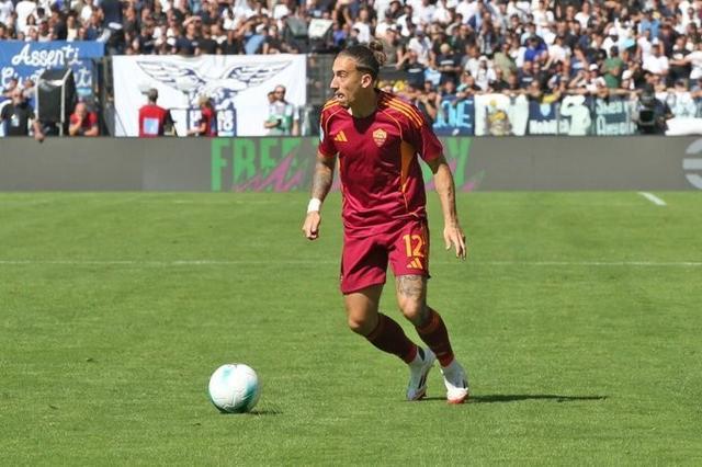 Kaiyun开云官方网站中国登录-邮报：森林有意租借签下齐米卡斯，罗马可能会退租他