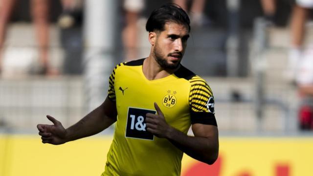 Kaiyun开云官方网站中国登录-德甲比赛日观察：多特顽疾再显现 门兴倒霉到家