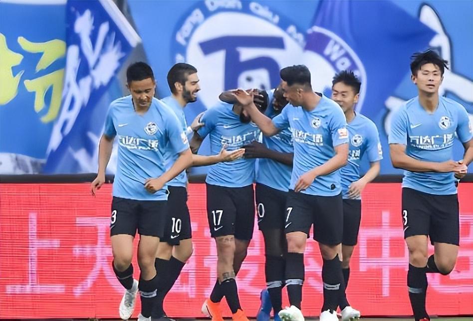 开云体育官网-大连英博本赛季保级迎来重大利好，球迷都直言没想到，引发热议