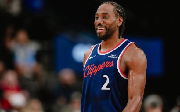 开云Kaiyun官网入口-战神卡，伦纳德出场32分钟&amp;amp;20中15爆砍45分5板5助，正负值+41