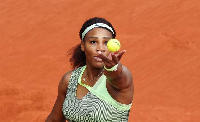 开云体育官网-小威赢“美国内战”重返法网16强 有望再度冲击24冠