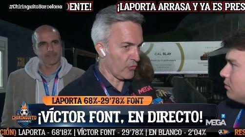 开云Kaiyun官网入口-会参加下一次选举吗？丰特：这件事情对我来说没有时间限制