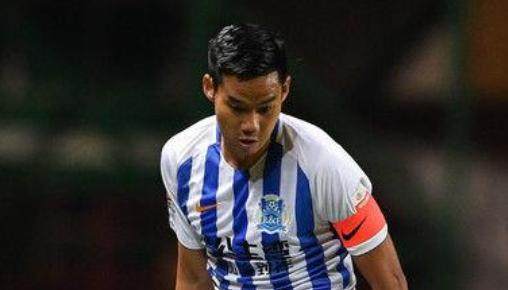 开云体育-中国官网登录入口-官方：弋腾完成两肩周肘手术 目前仍未能归队训练