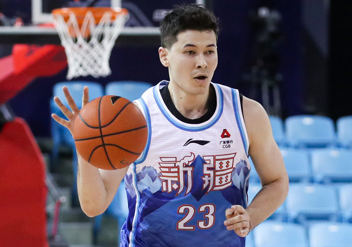 开云Kaiyun官网入口-新疆最多领先20分双杀北控 阿不都19+11里勒空砍32分|劳森|门内加|阿不都沙拉木|廖三宁|齐麟_新浪体育_新浪新闻