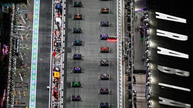 开云体育官网-F1巴林和沙特站取消！中东旅游业凉凉？|大奖赛|迪拜|方程式赛车|赛事|航班_新浪新闻